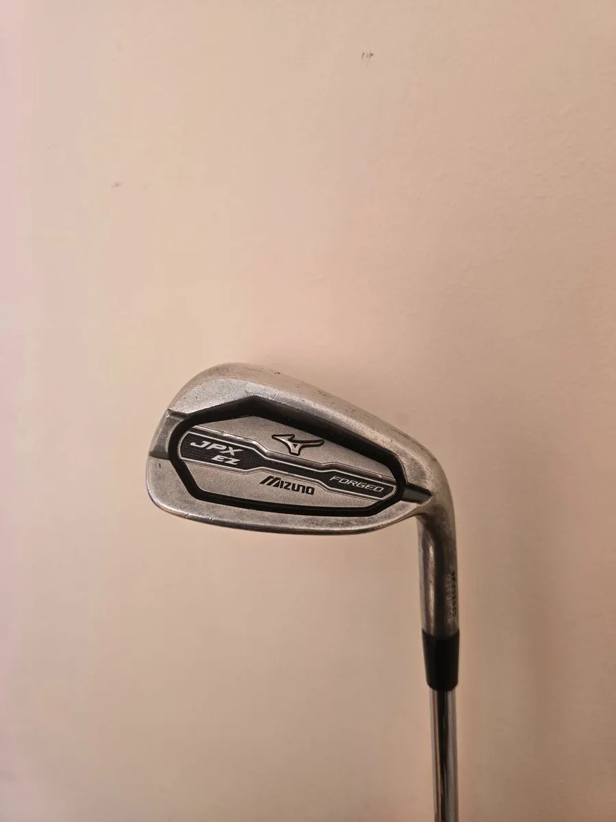 Golf clubs - Image 3