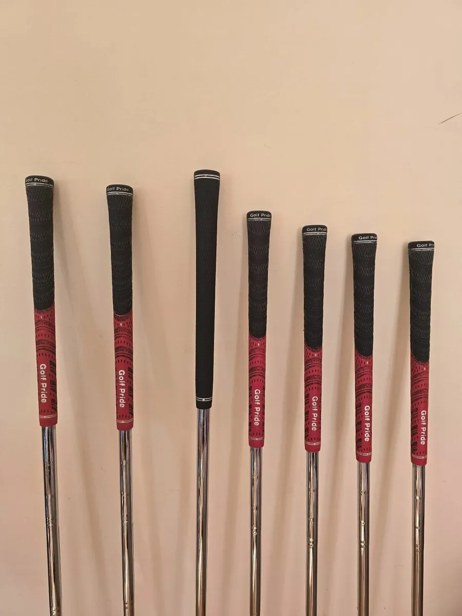 Golf clubs - Image 2