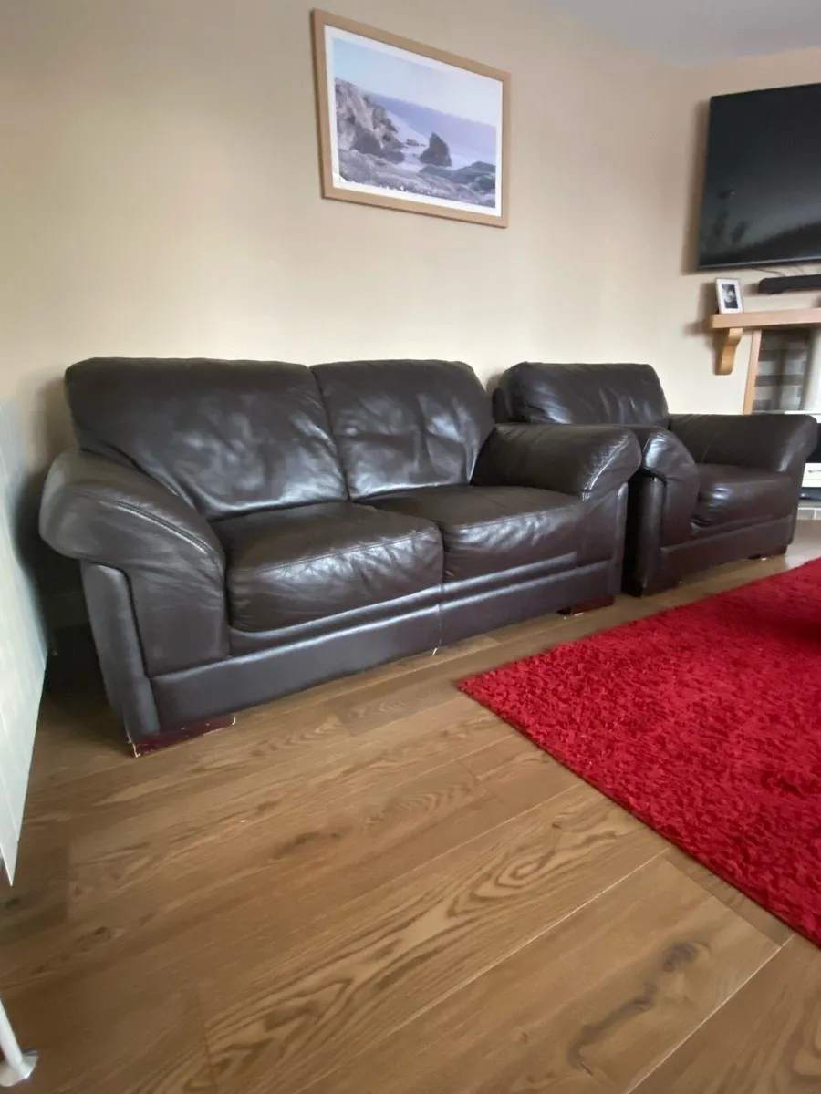 Sofa - Image 1