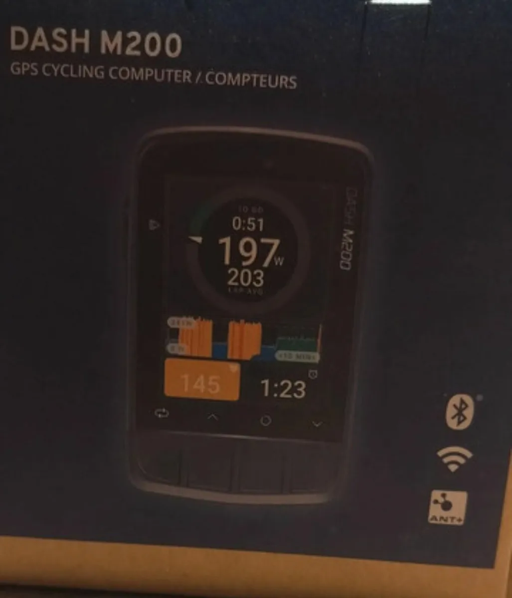 Cycling gps - Image 1