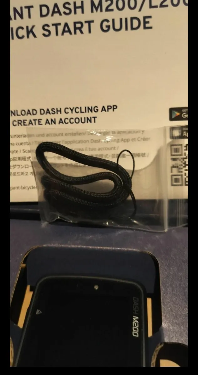Cycling gps - Image 2