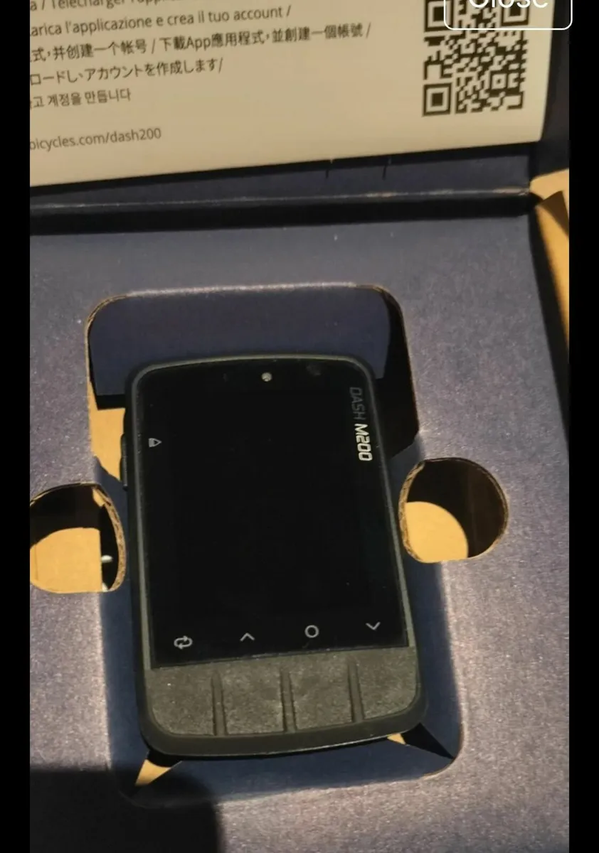 Cycling gps - Image 3