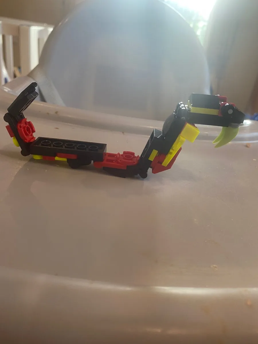 Lego - Image 2