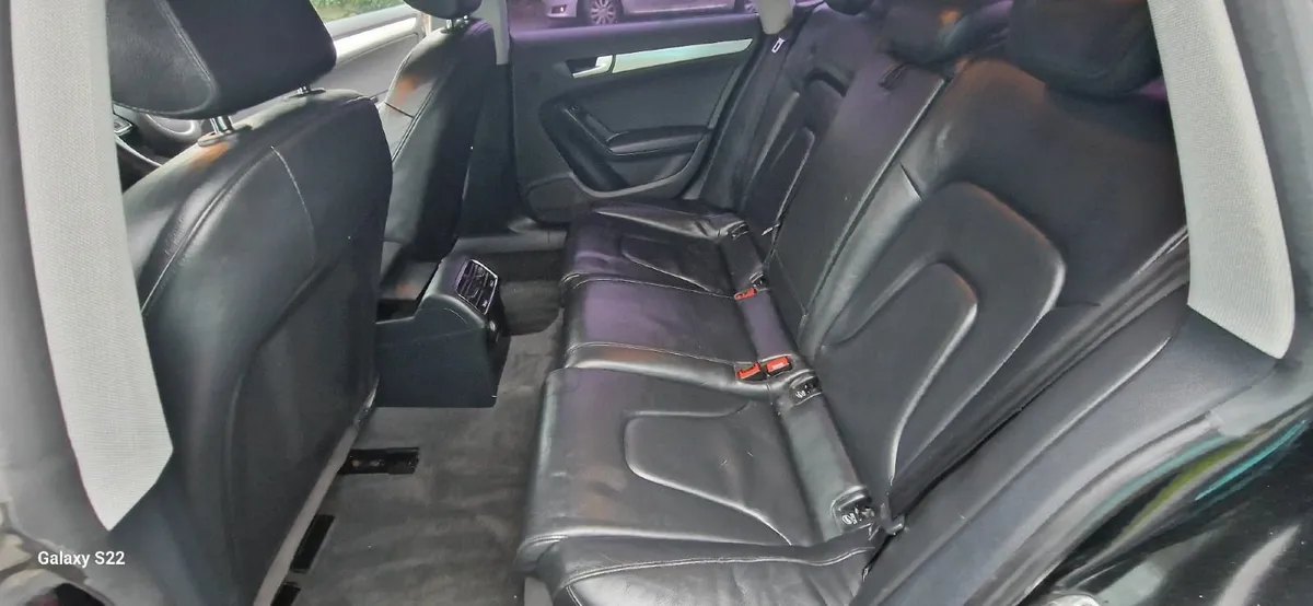 Automatic Audi A5 2015 2.0 L Diesel - Image 4
