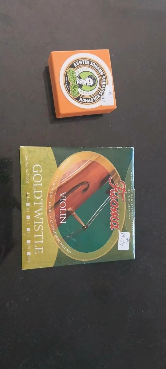 Violin - Image 3