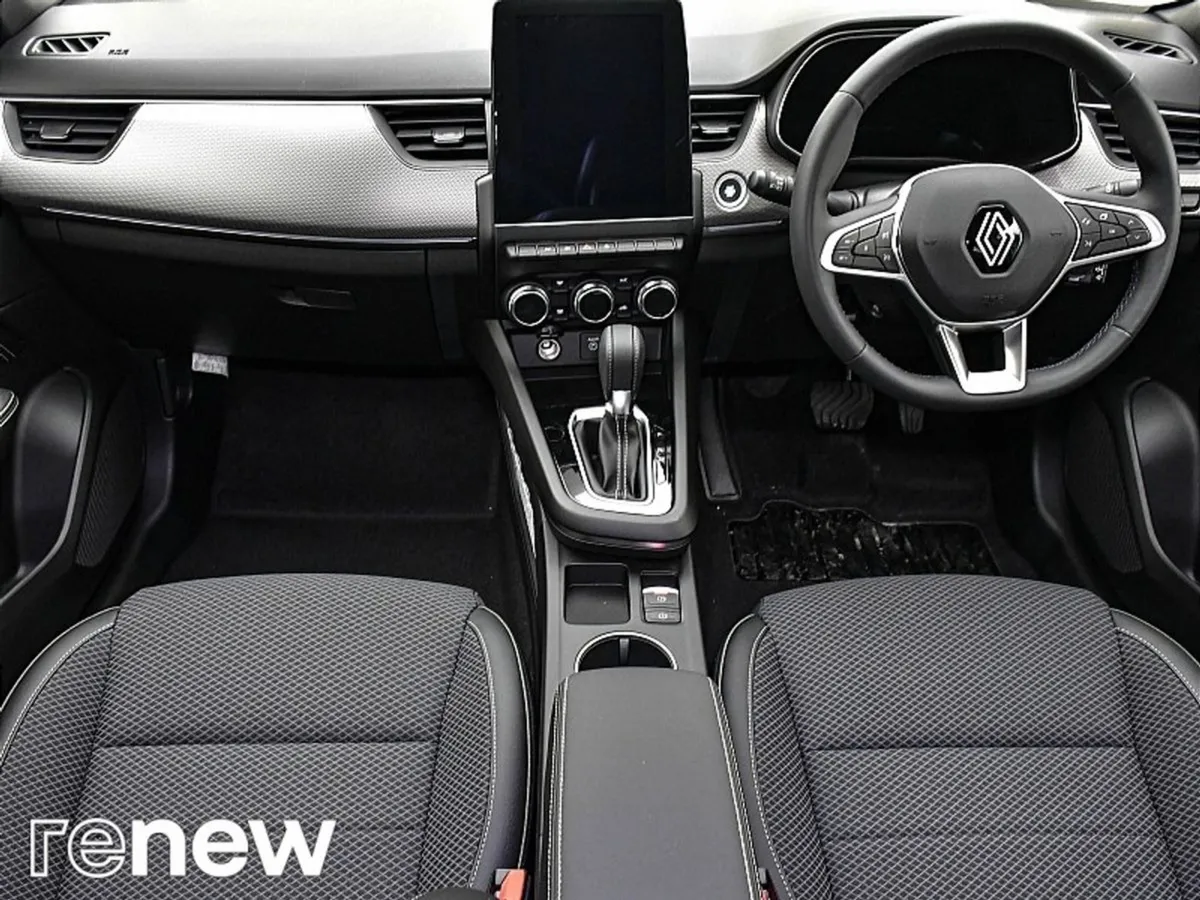 Renault Arkana Techno TCe 140 Auto Gsr2 - Image 3