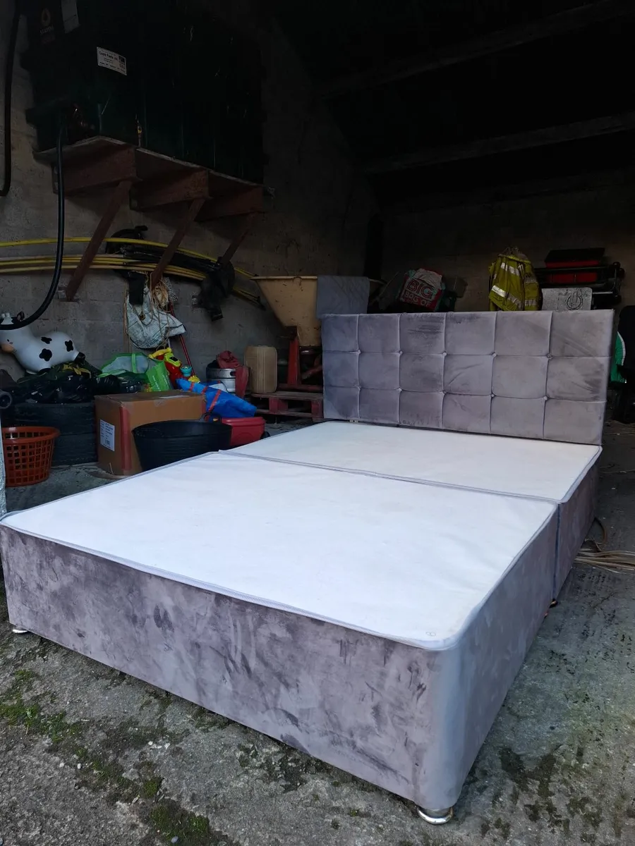 Double bed - Image 4