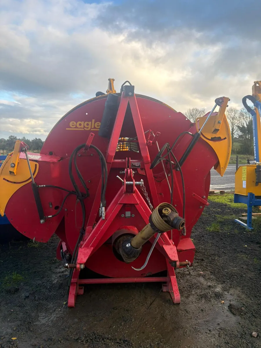 TEAGLE TOMAHAWK - Image 4