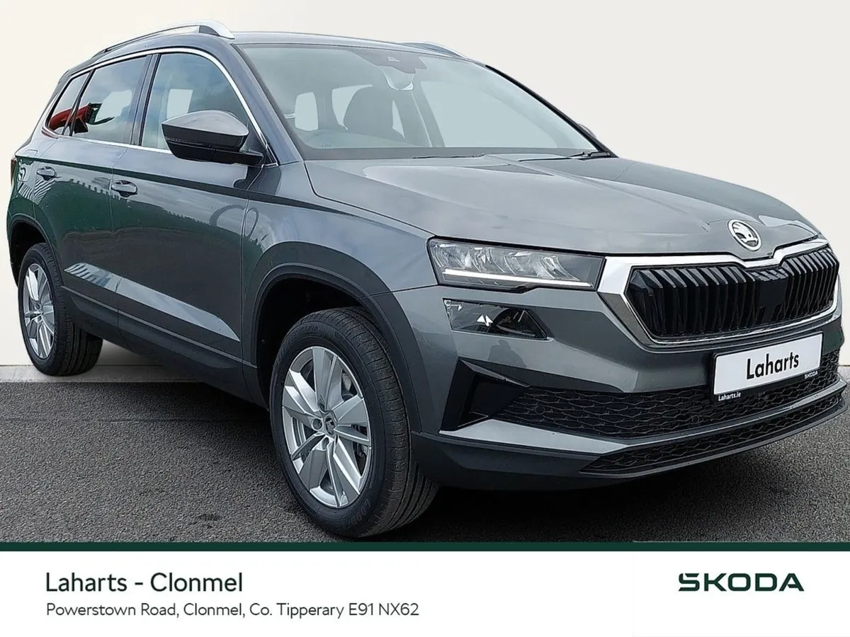 Skoda Karoq Selection 2.0tdi 150HP DSG - Image 1