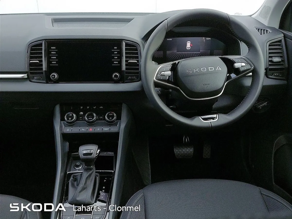 Skoda Karoq Selection 2.0tdi 150HP DSG - Image 2