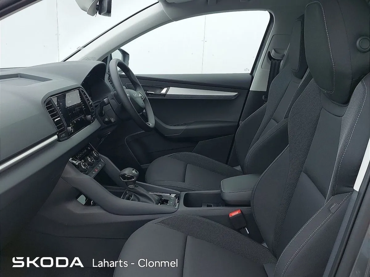 Skoda Karoq Selection 2.0tdi 150HP DSG - Image 4