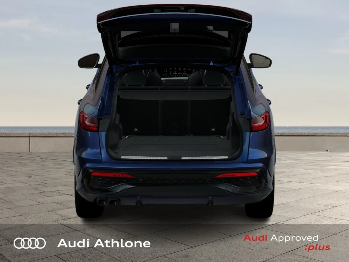 Audi Q5 2.0tdi 204BHP Quattro S-line S-tronic - D - Image 4