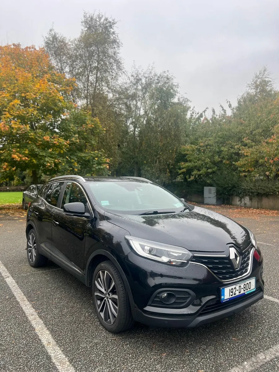 192 Renault Kadjar - Image 1