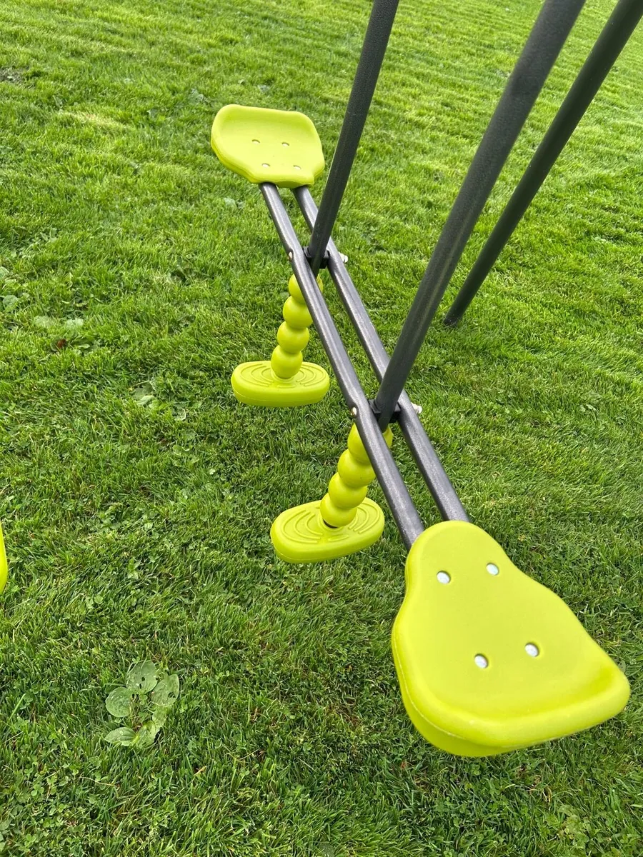 Swing set - Image 3