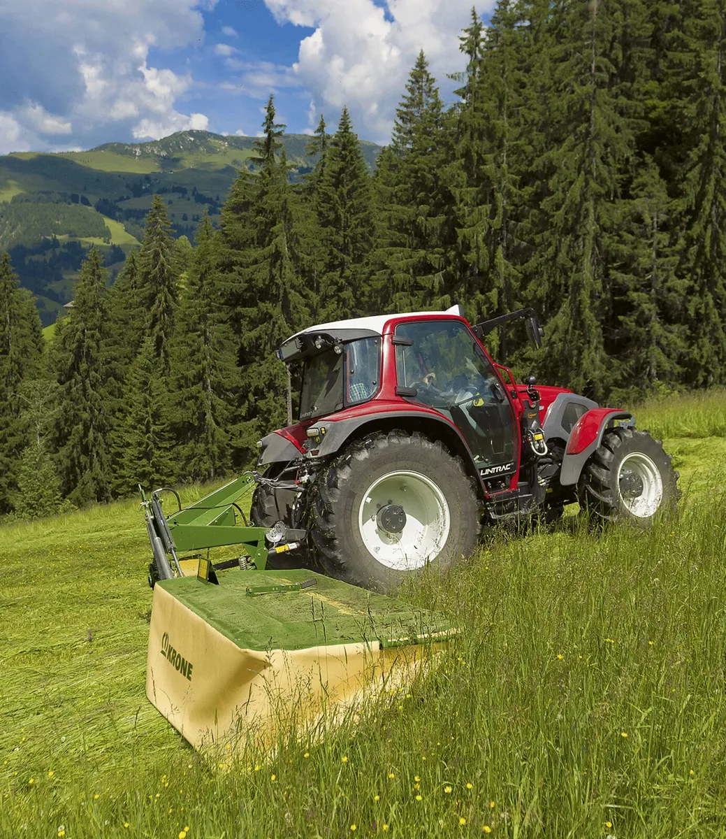 KRONE ActiveMow R Disc Mower - Image 2