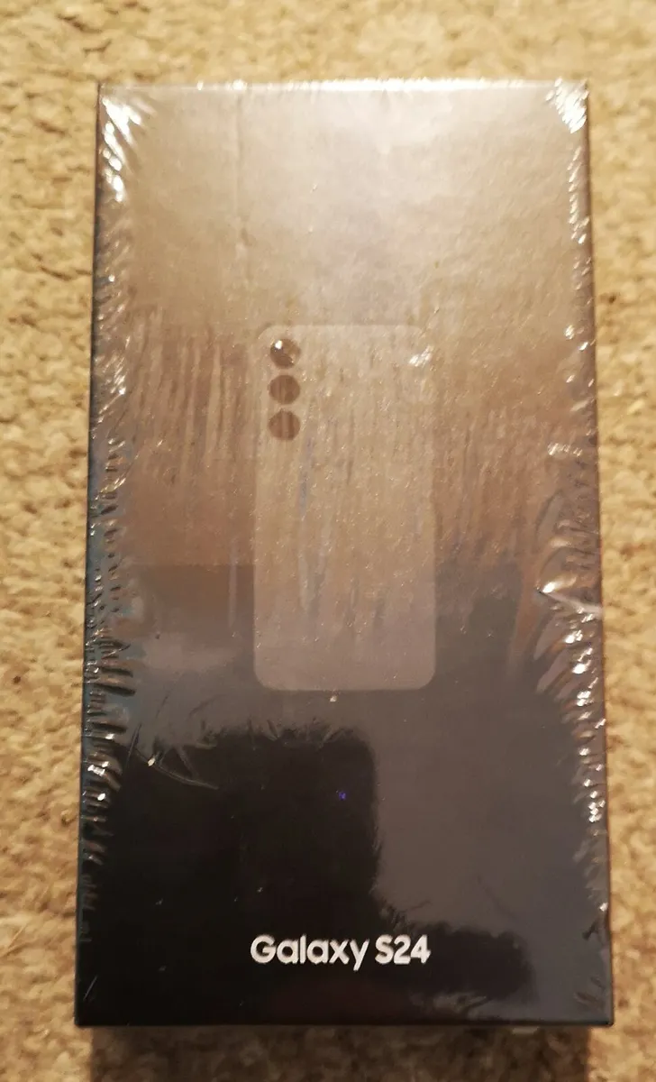 SAMSUNG GALAXY S24 - Image 2