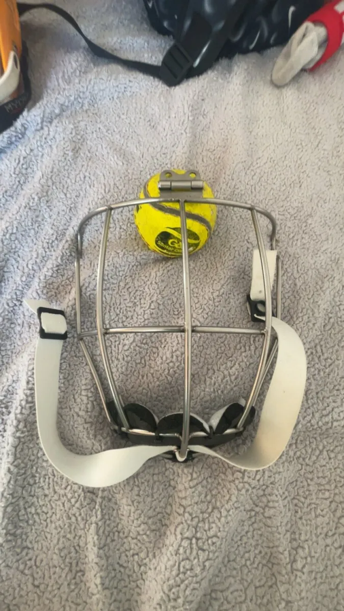 Fitz KK guard - Image 1