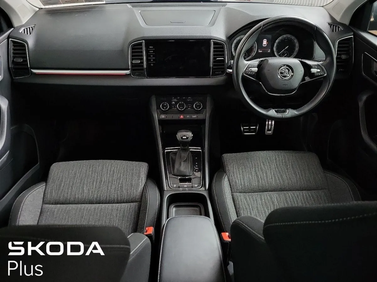 Skoda Karoq Style 2.0tdi 115Bhp DSG - Image 3