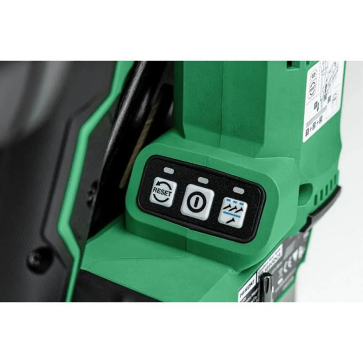 Hikoki Brushless Framing Nailer – 18V (2x5Ah) - Image 4