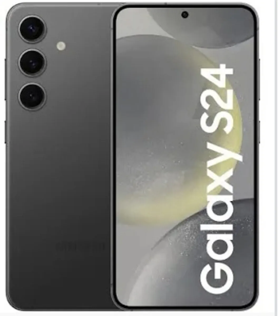 SAMSUNG GALAXY S24 - Image 1