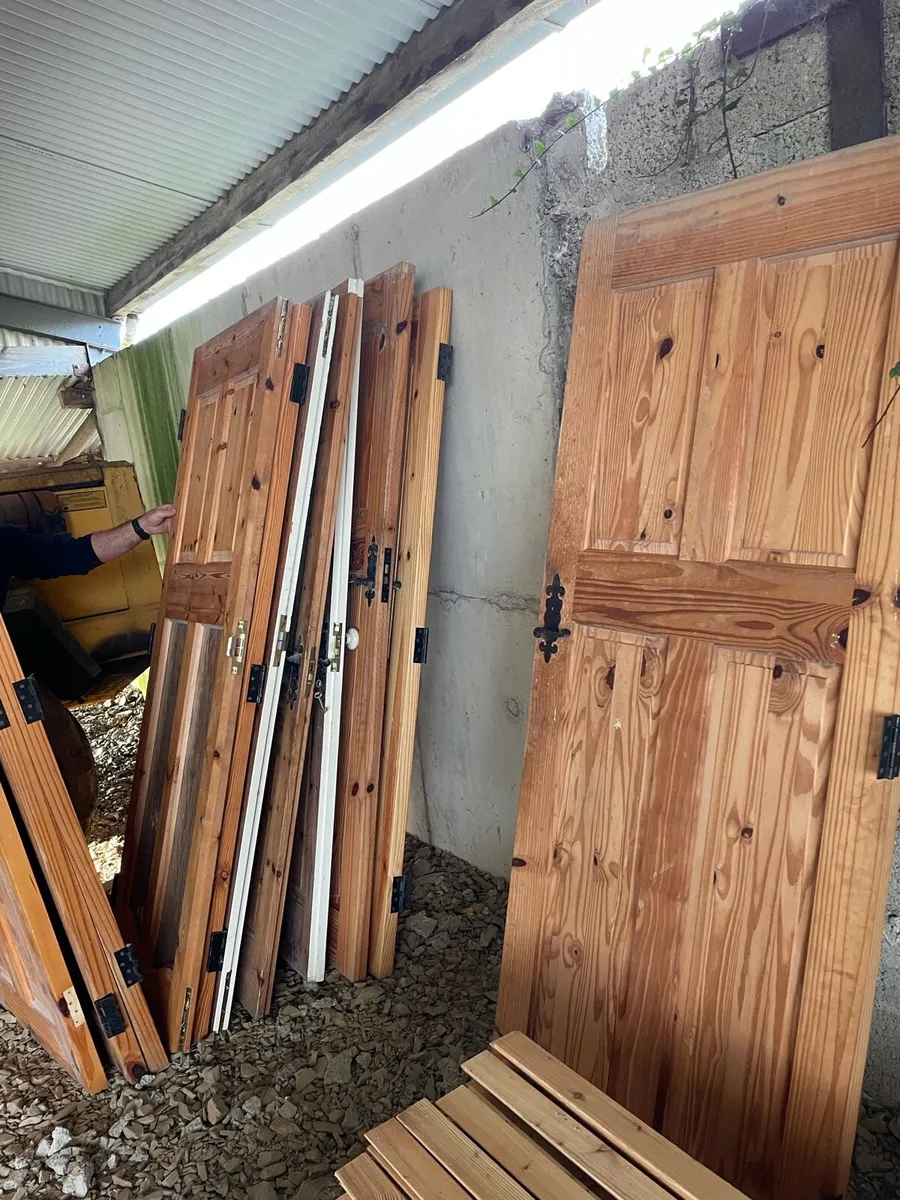Doors and windows - Image 3