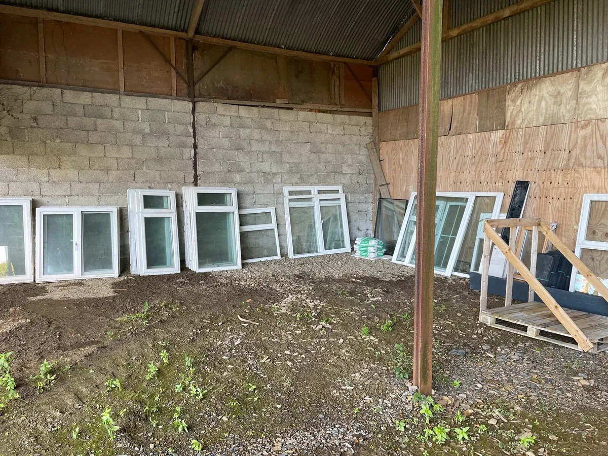 Doors and windows - Image 4