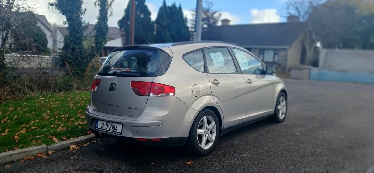 SEAT Altea 2012 - Image 2