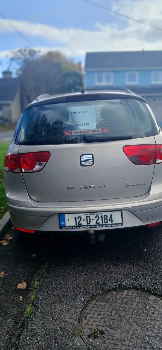 SEAT Altea 2012 - Image 3