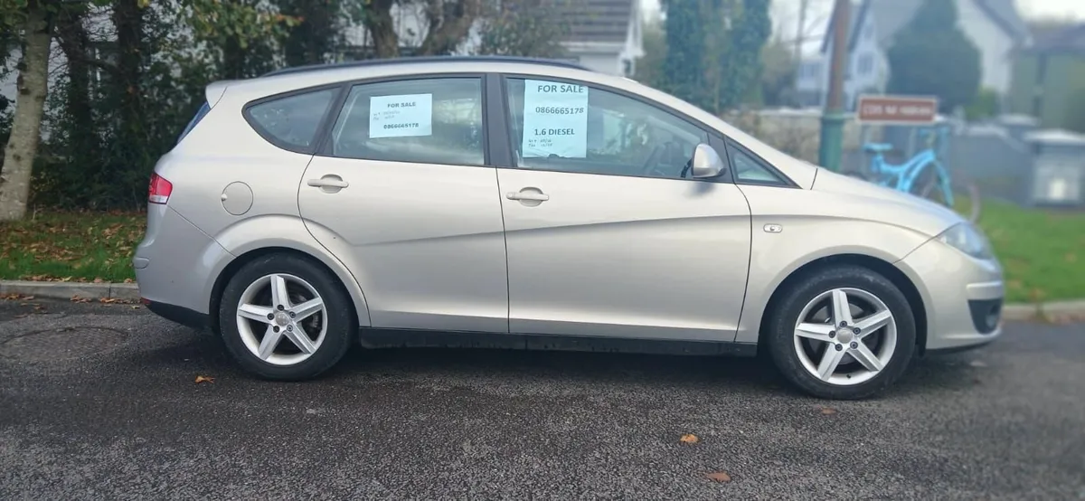 SEAT Altea 2012 - Image 4