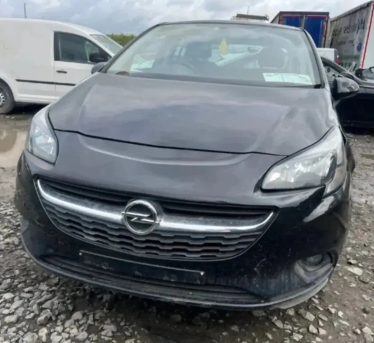 2015 Opel Corsa 1.3 Diesel - Image 3