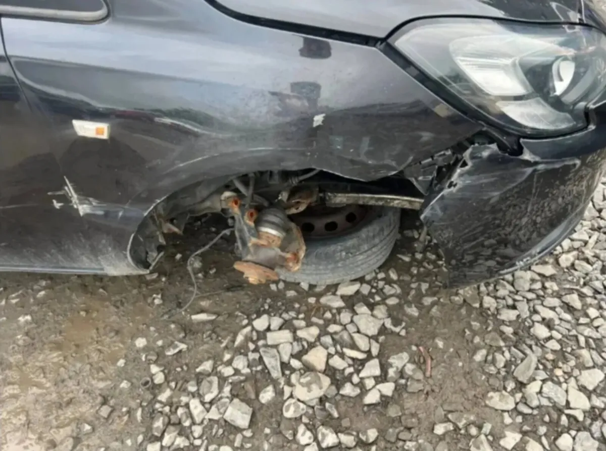 2015 Opel Corsa 1.3 Diesel - Image 4