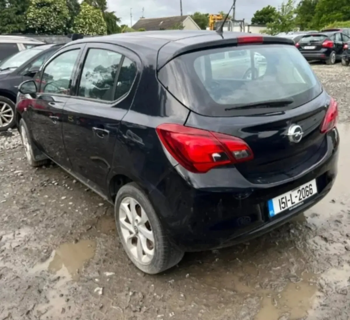 2015 Opel Corsa 1.3 Diesel - Image 1