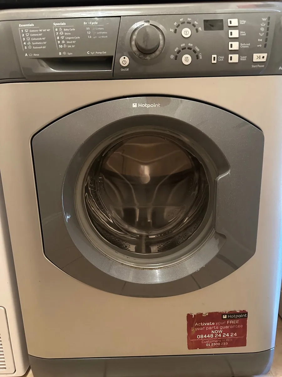 Washing machine - Image 2
