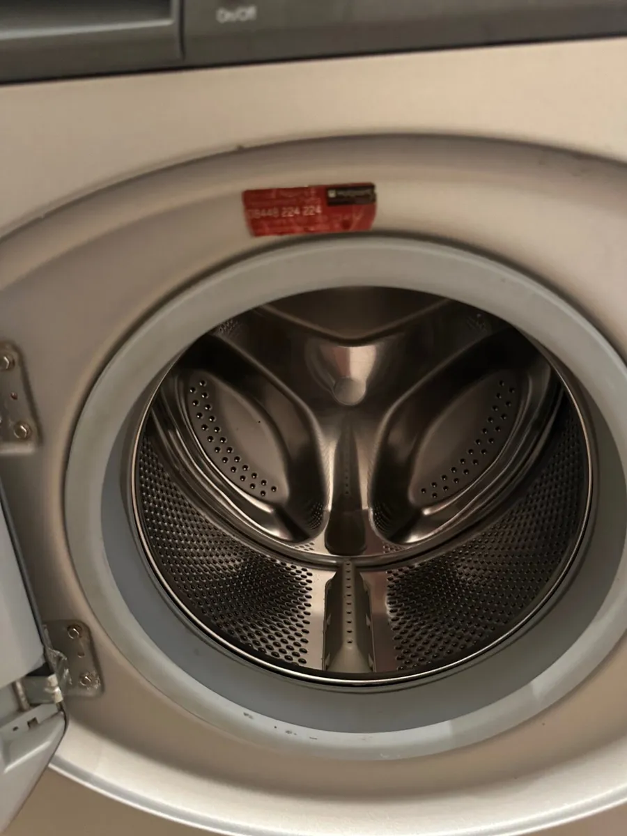 Washing machine - Image 3