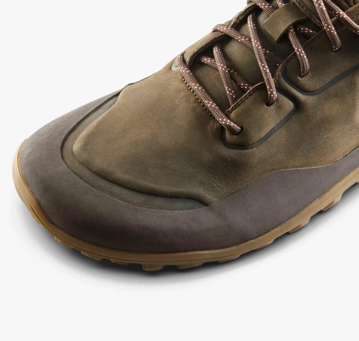Vivobarefoot Tracker Leather AT Low Mens - Image 3