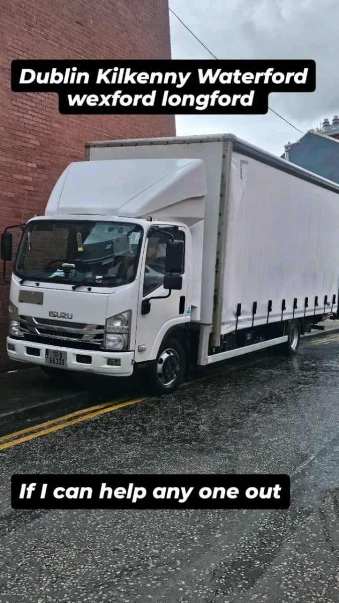 2017 isuzu n75  automatic - Image 4