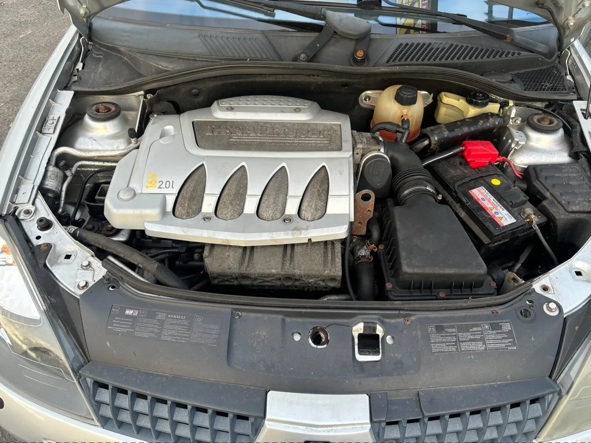 Renault Clio 2004 - Image 3