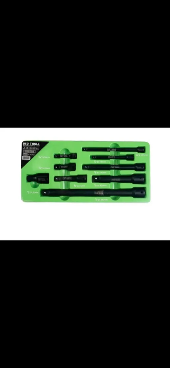 Selection Of Tools 🔧 - Image 2
