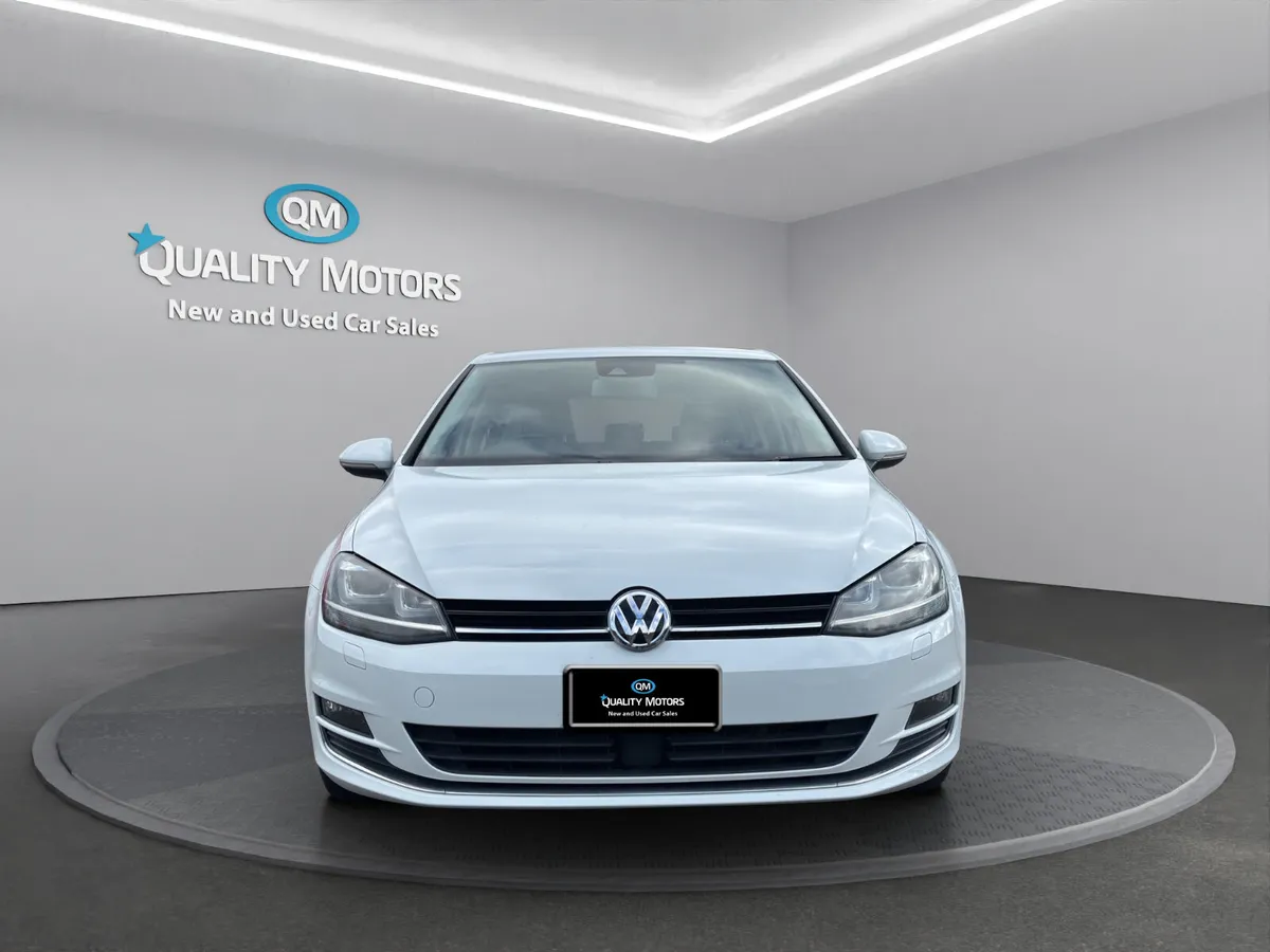 2016 VW GOLF AUTOMATIC (S194) - Image 2