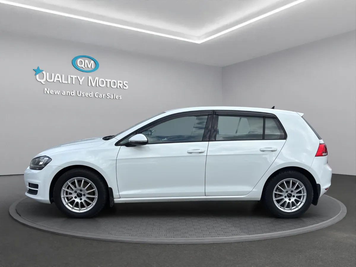 2016 VW GOLF AUTOMATIC (S194) - Image 4