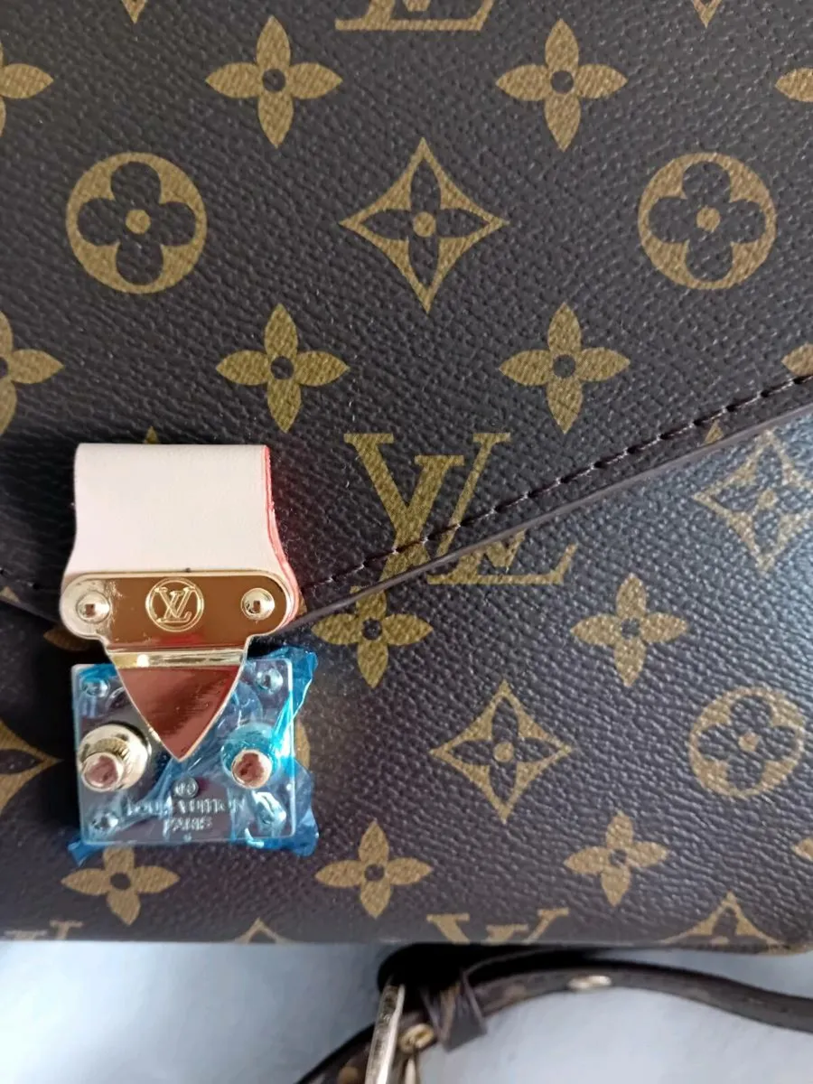 Shoulder Cross Body Bag - Image 2