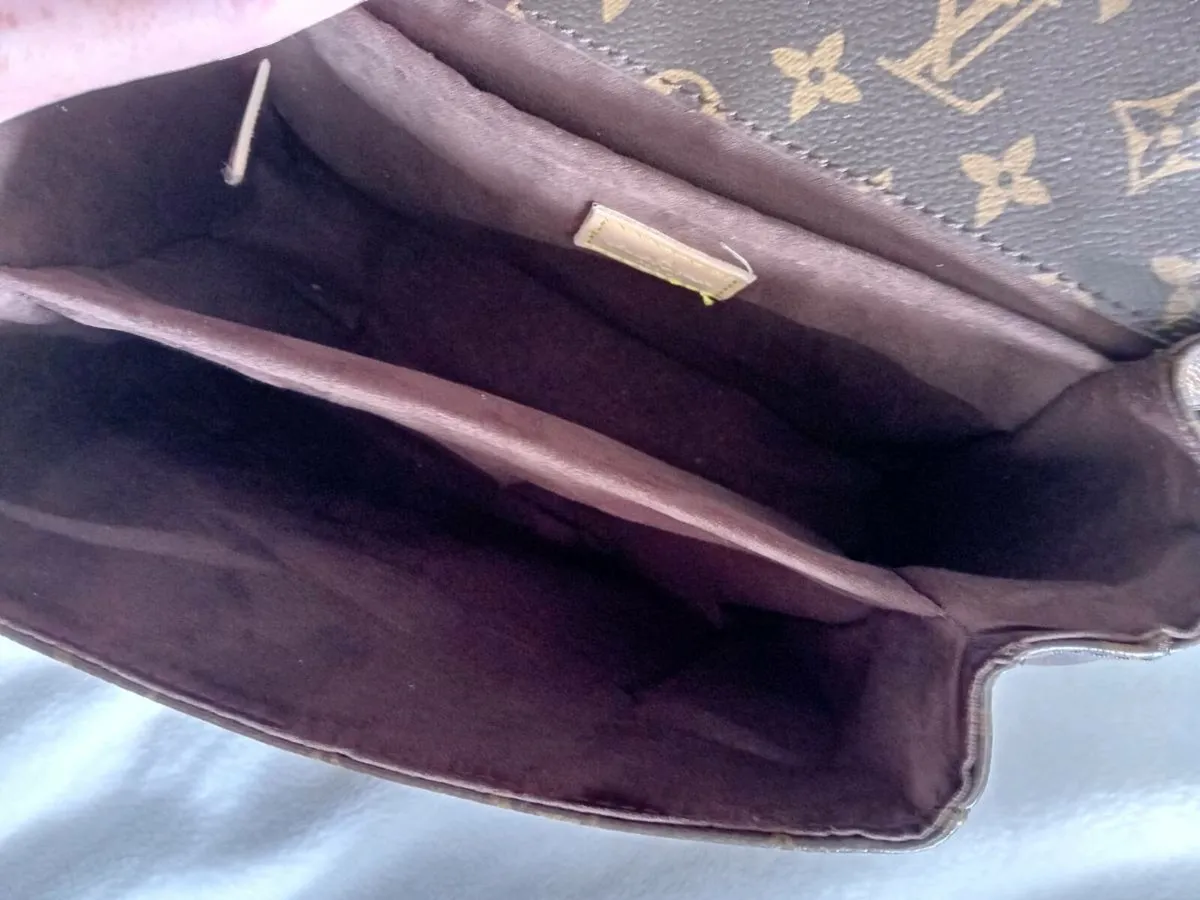 Shoulder Cross Body Bag - Image 3