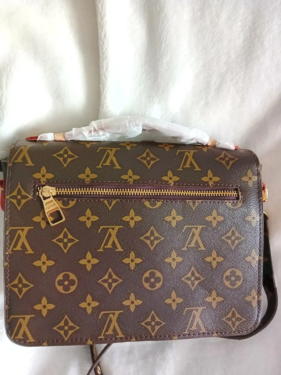 Shoulder Cross Body Bag - Image 4