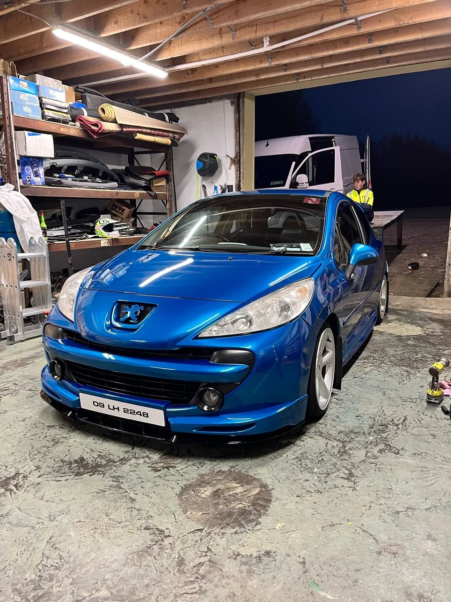 Peugeot 207 1.4 hdi - Image 2