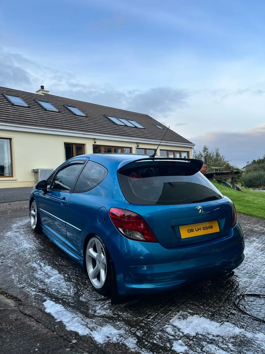 Peugeot 207 1.4 hdi - Image 4