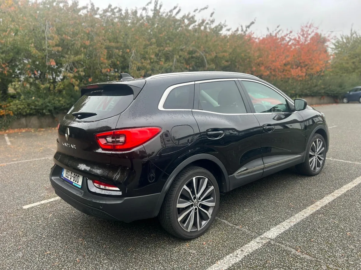 192 Renault Kadjar - Image 2