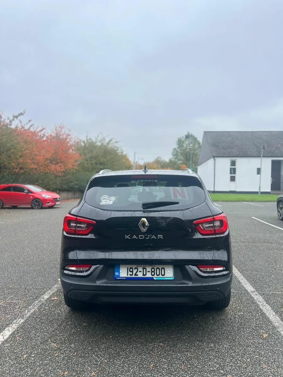 192 Renault Kadjar - Image 3