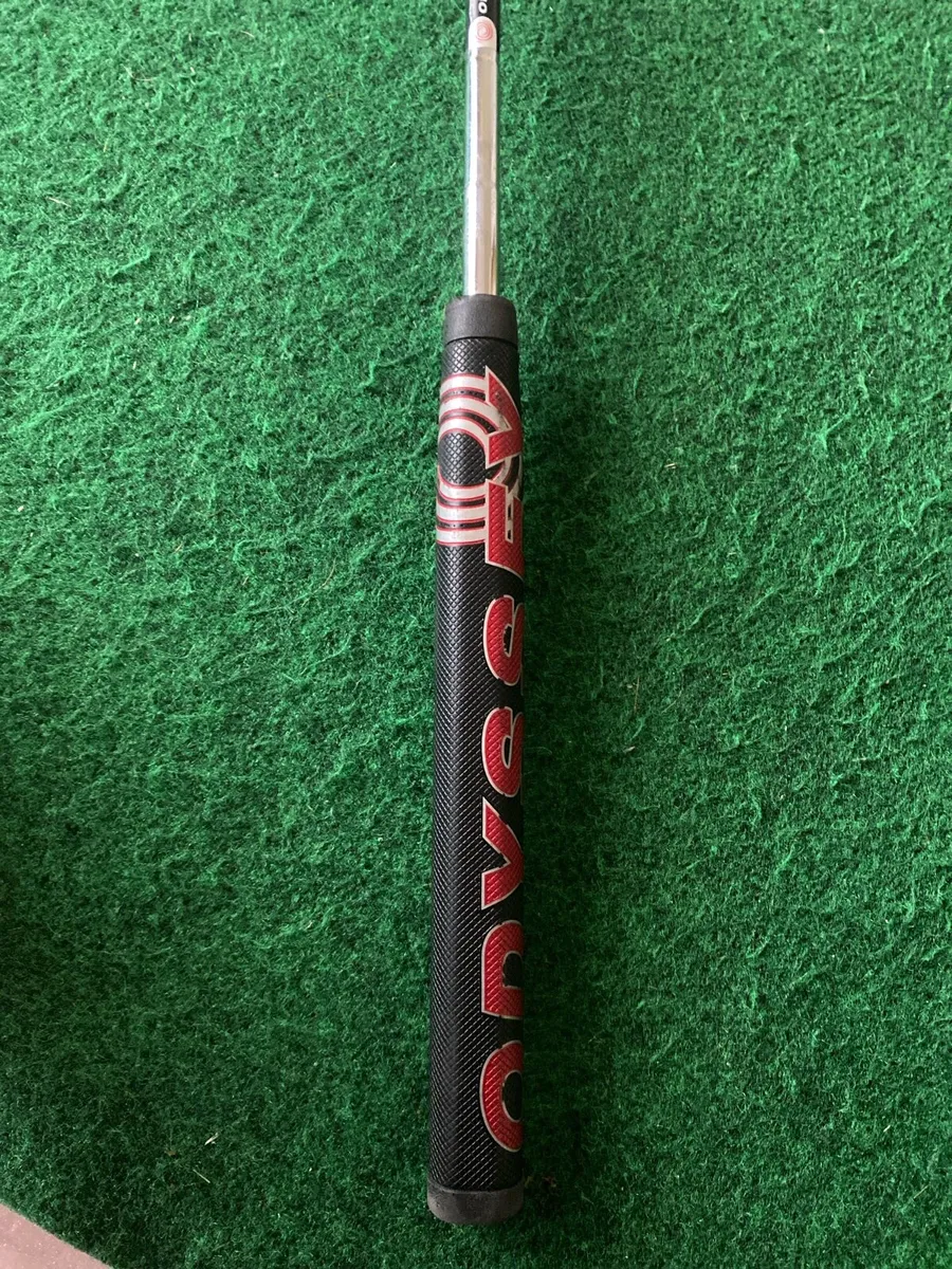 Odyssey DFX double wide putter - Image 3