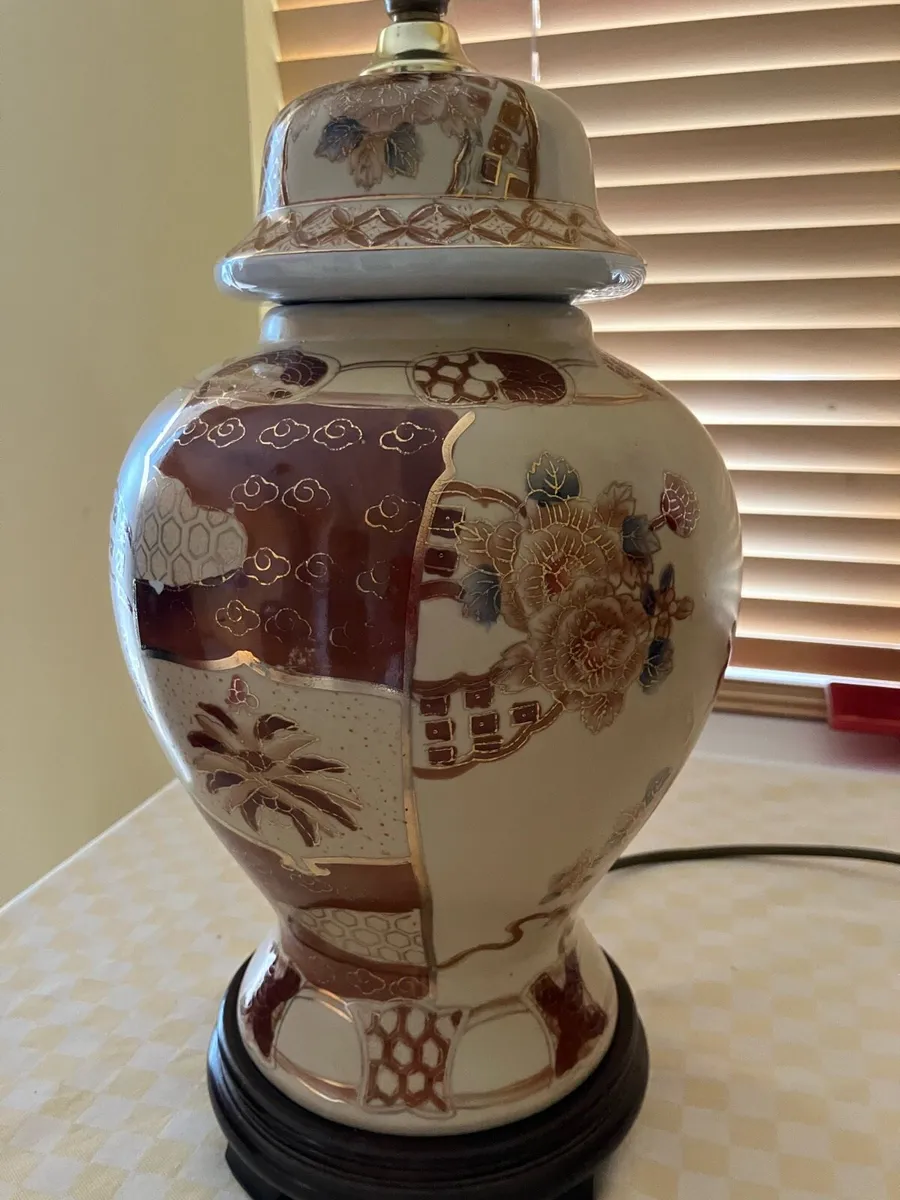 Living Room decorative Lamp - Image 3