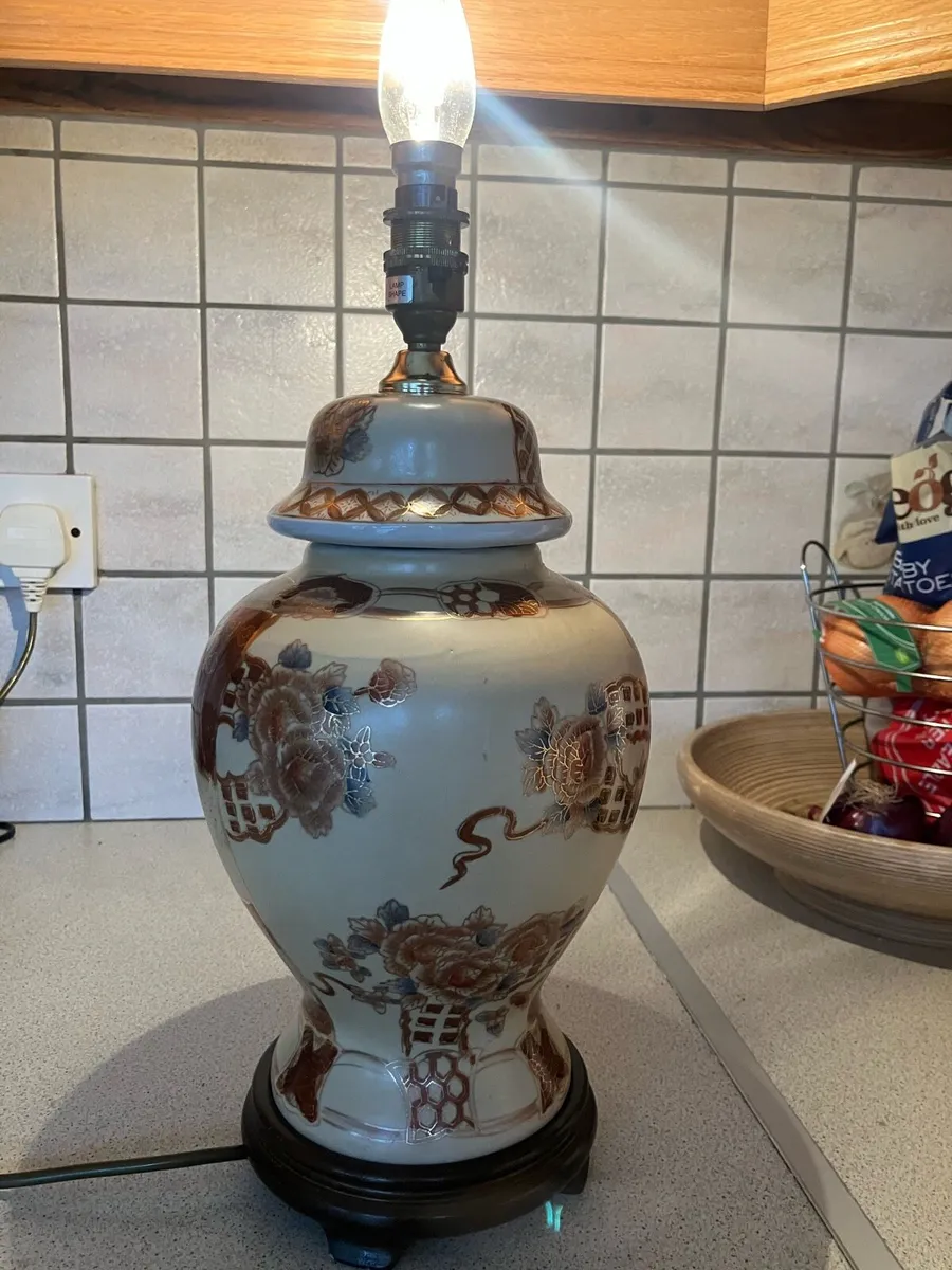 Living Room decorative Lamp - Image 4
